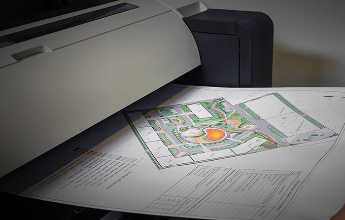 услуги проектирования