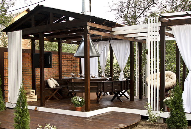 услуги маф и декор